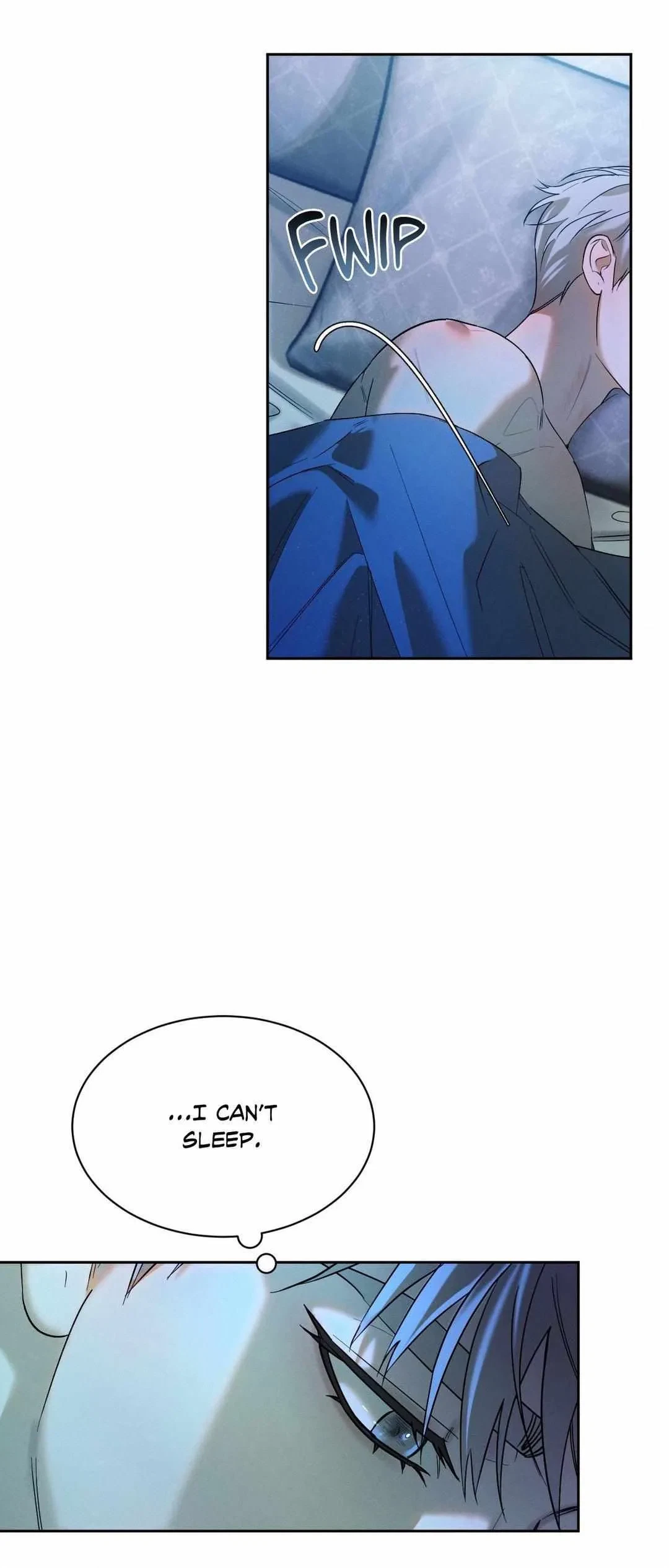 Flip The Script Chapter 30, page 2