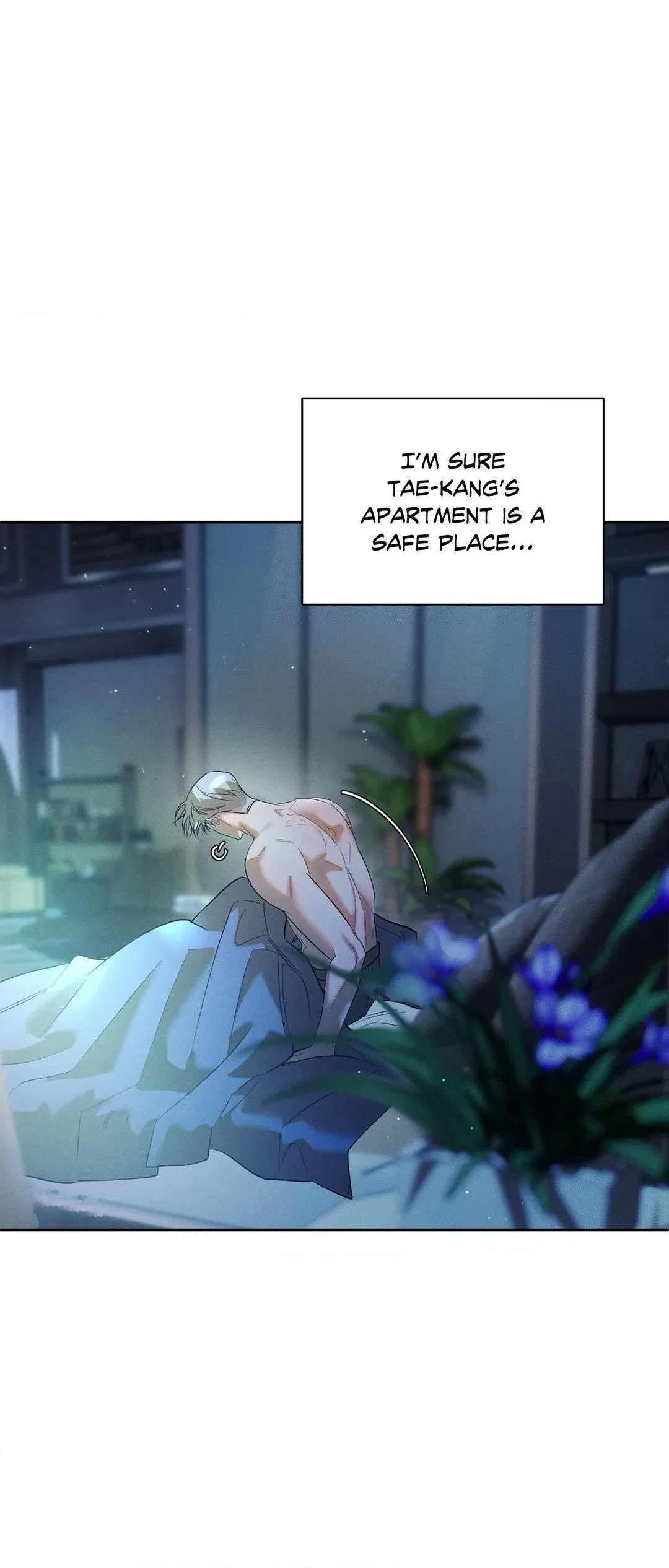 Flip The Script Chapter 30, page 3