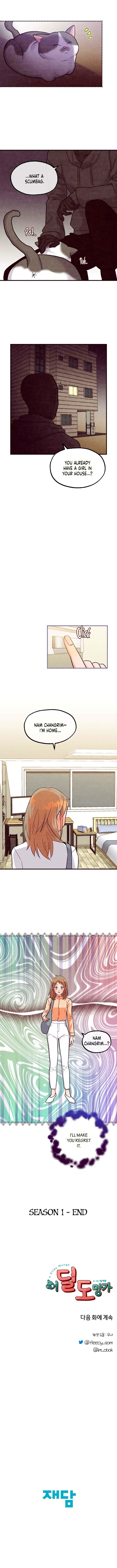 Chapter 34, page 32