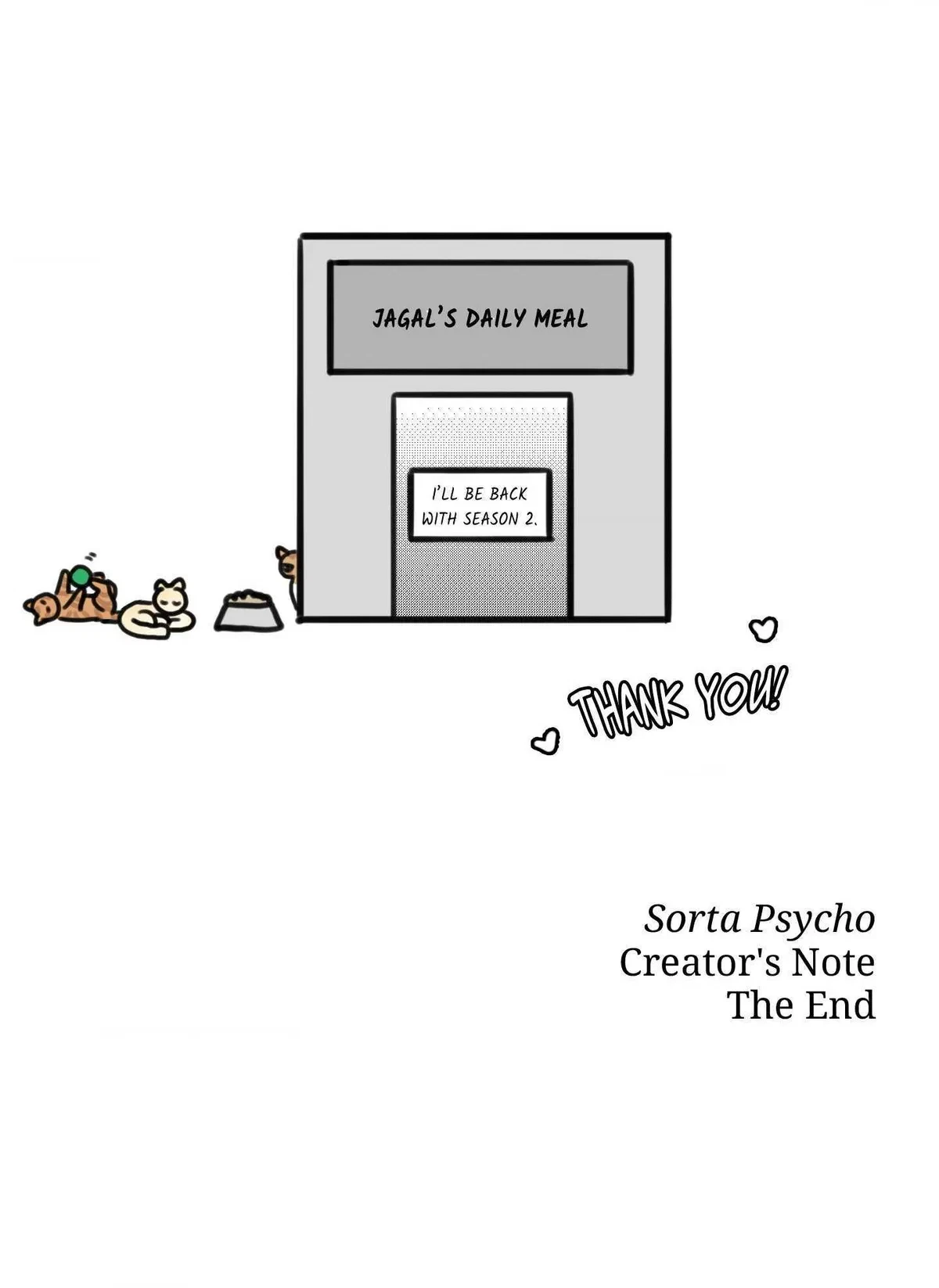 Sorta Psycho Chapter 23.5, page 12