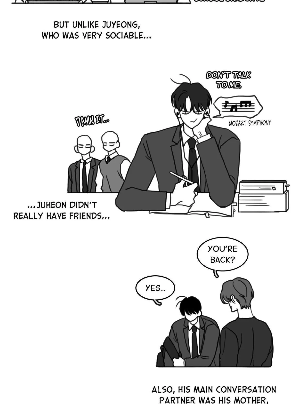 Sorta Psycho Chapter 23.5, page 7