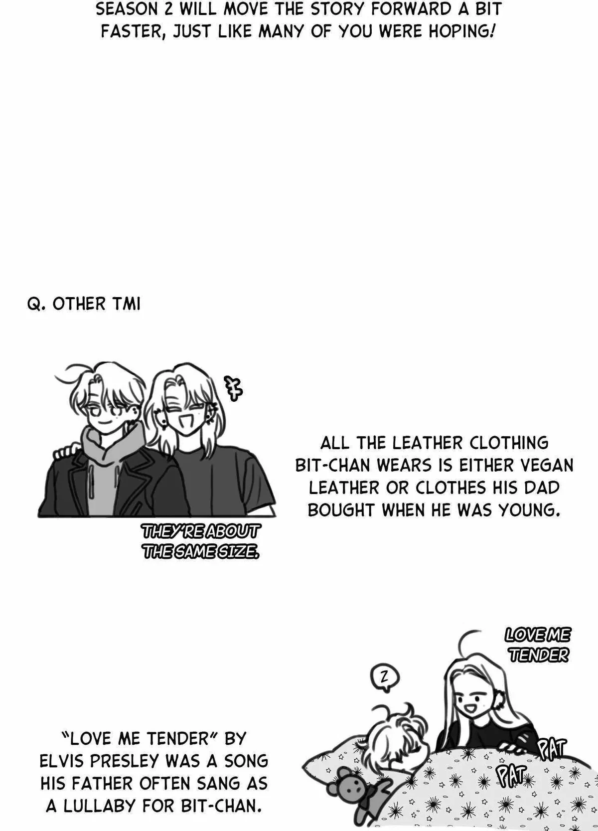 Sorta Psycho Chapter 23.5, page 9