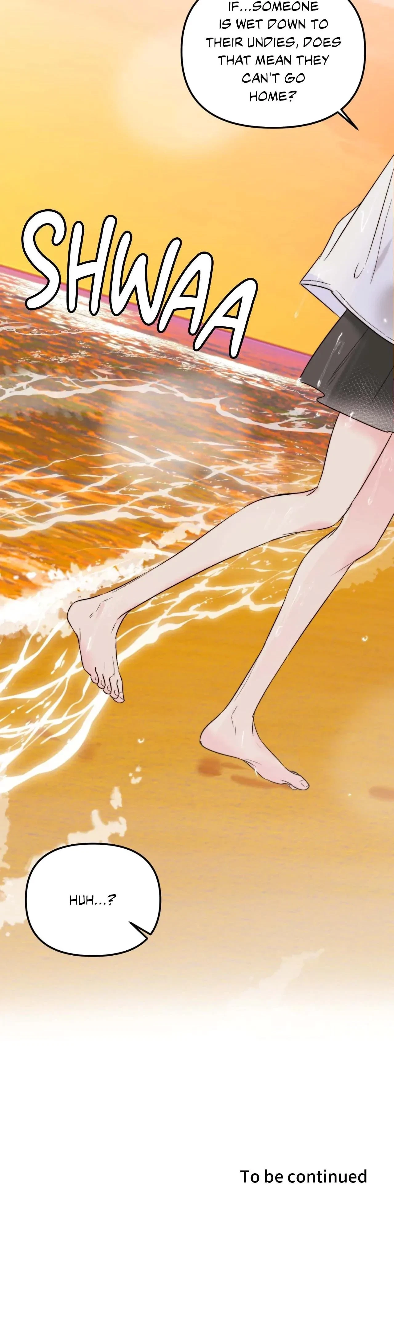 Histamine Heartbreak Chapter 28, page 32