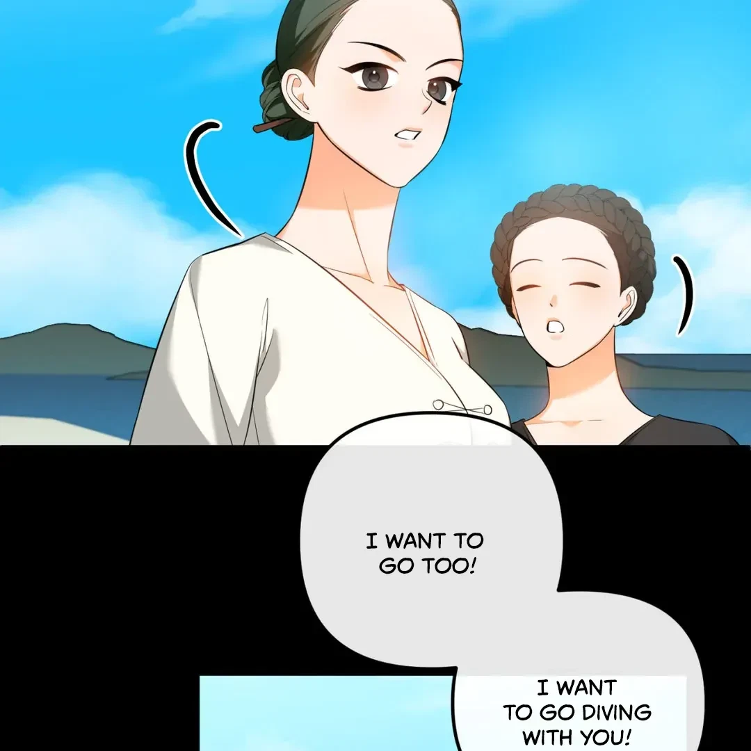 A Merman Tale Chapter 3, page 104