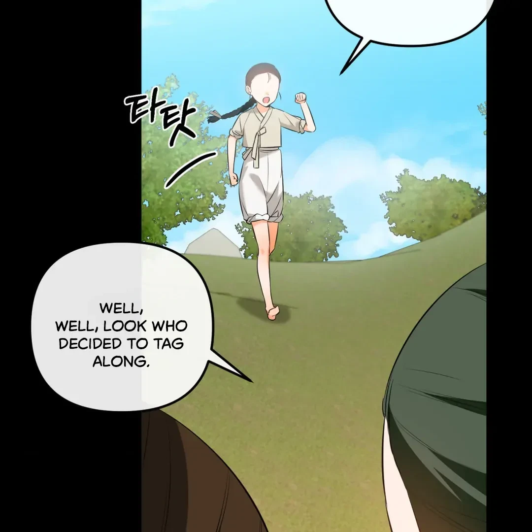 A Merman Tale Chapter 3, page 105