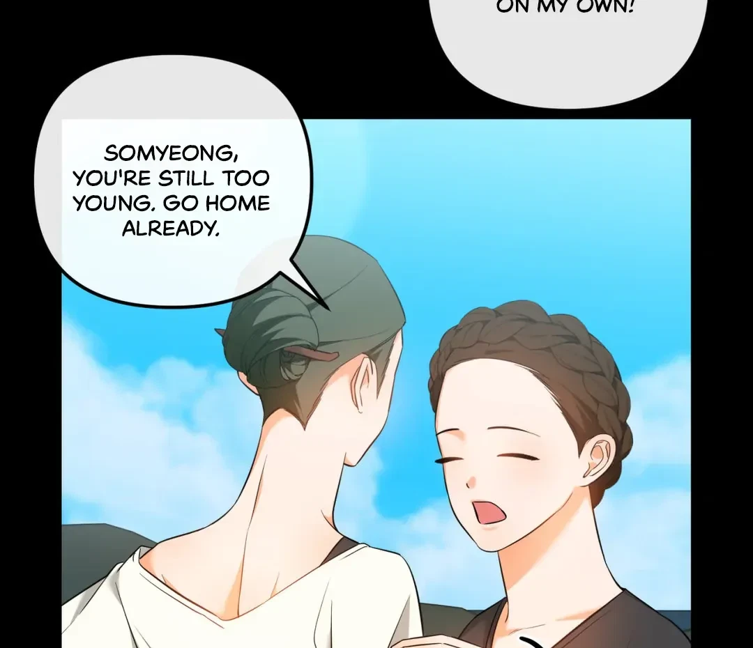 A Merman Tale Chapter 3, page 108