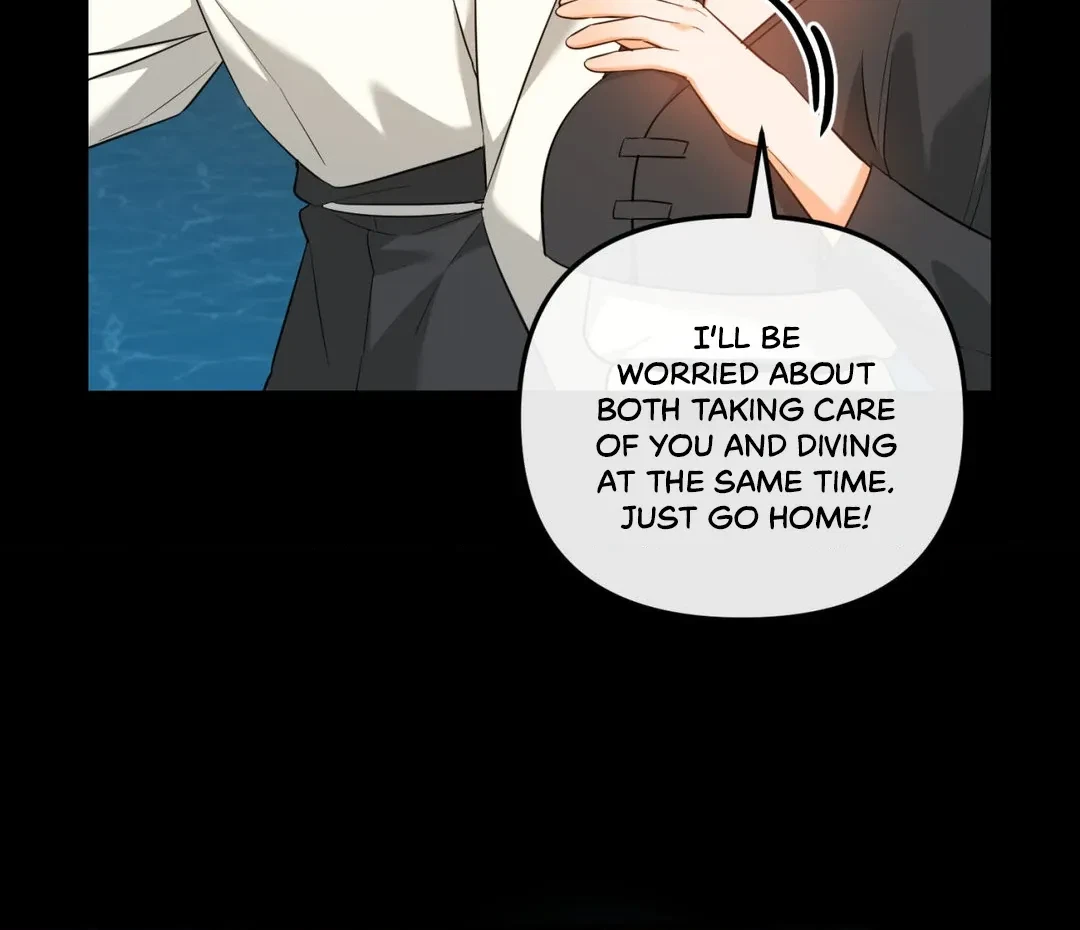 A Merman Tale Chapter 3, page 109