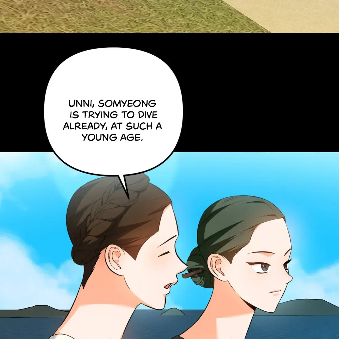 A Merman Tale Chapter 3, page 114