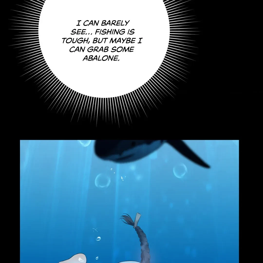 A Merman Tale Chapter 3, page 129
