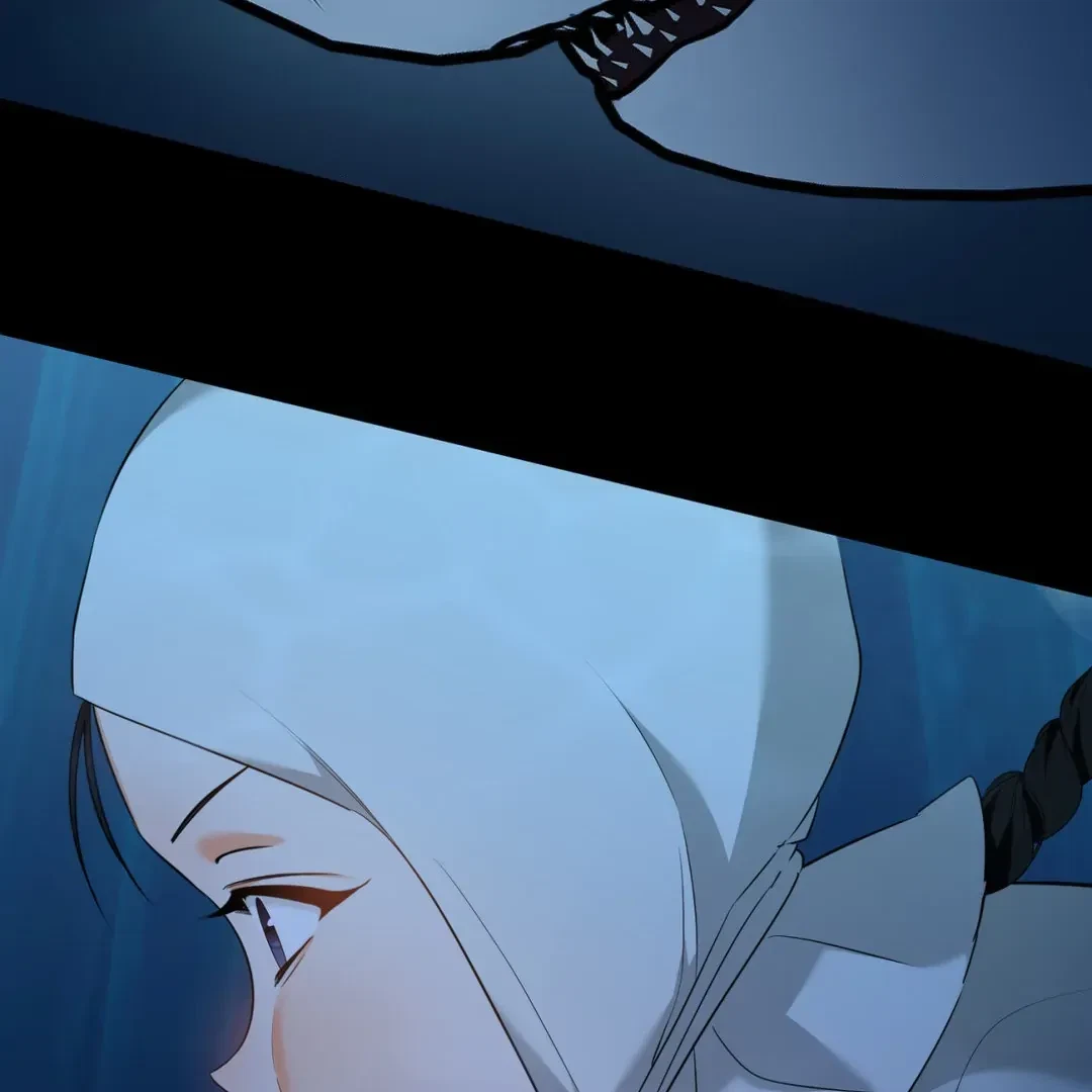 A Merman Tale Chapter 3, page 132