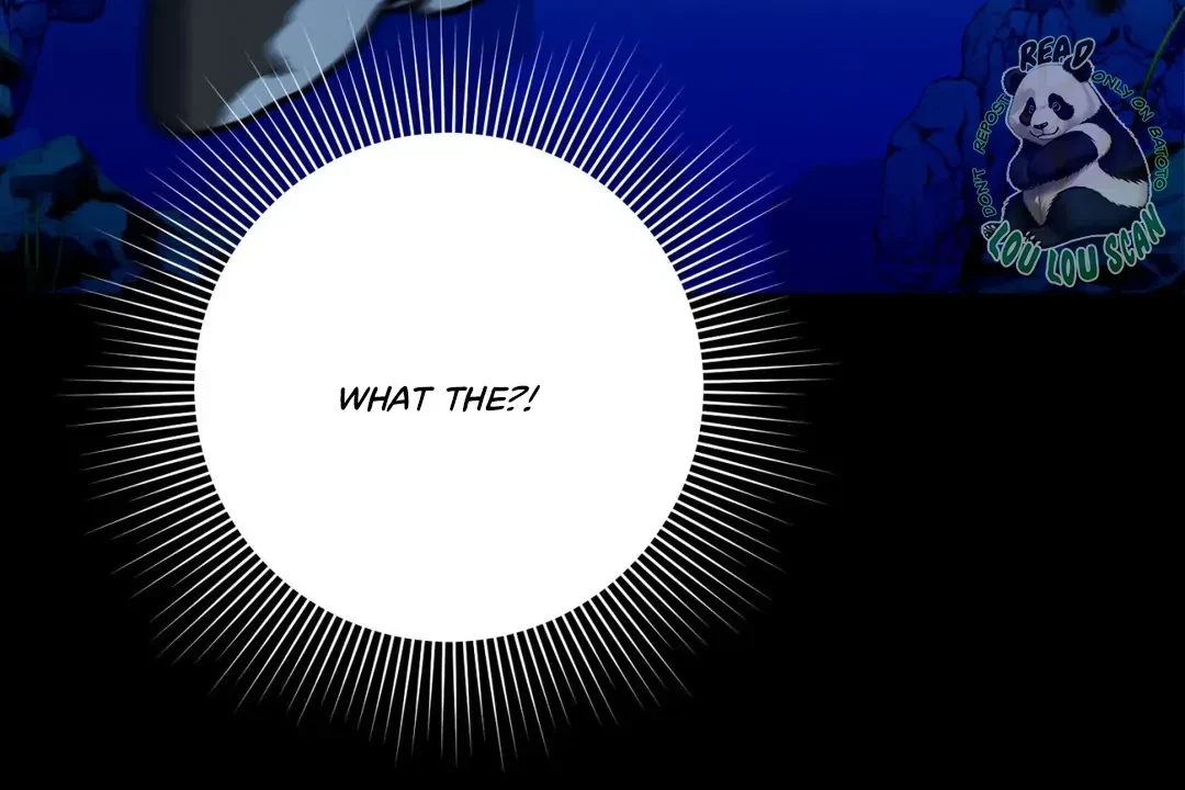 A Merman Tale Chapter 3, page 136