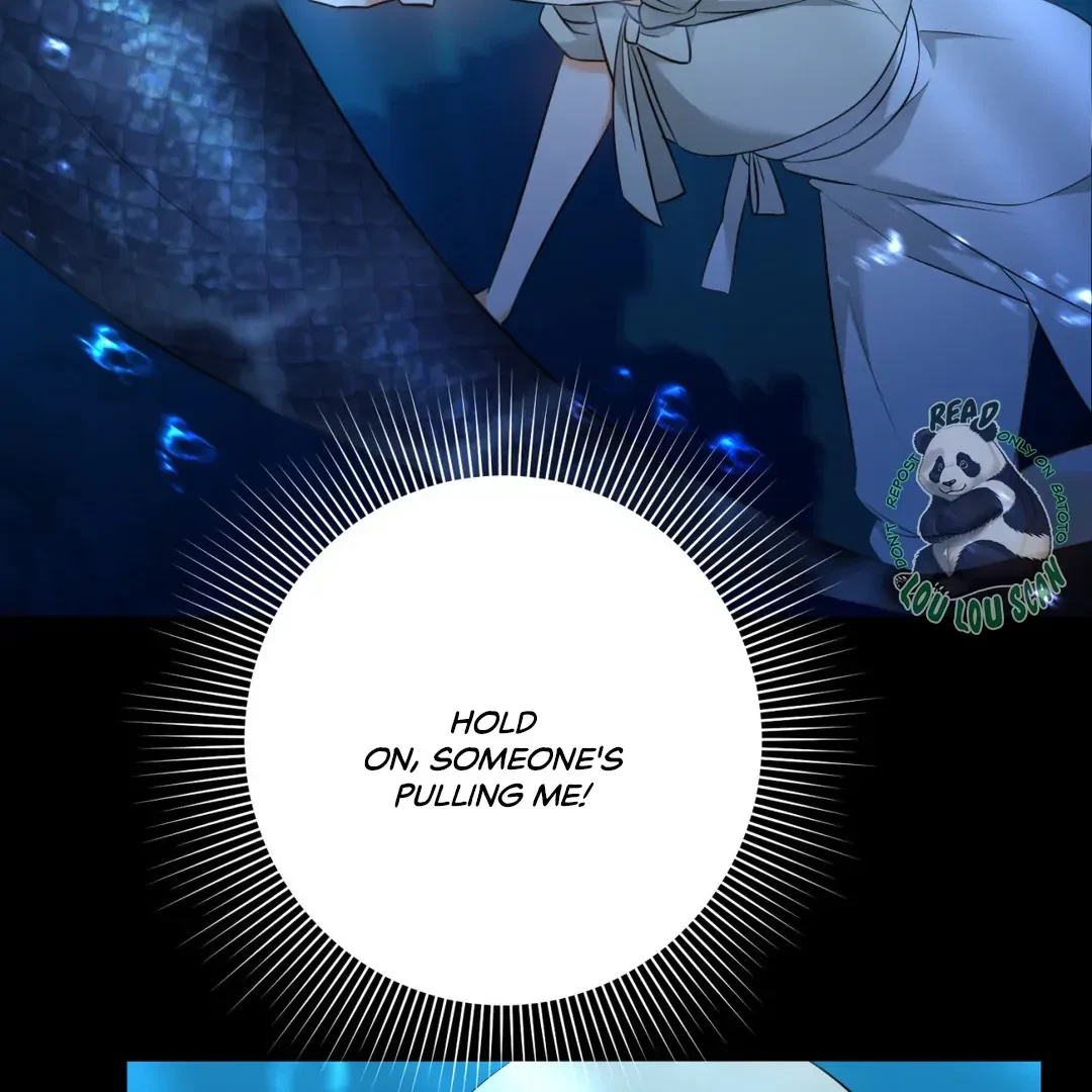 A Merman Tale Chapter 3, page 138