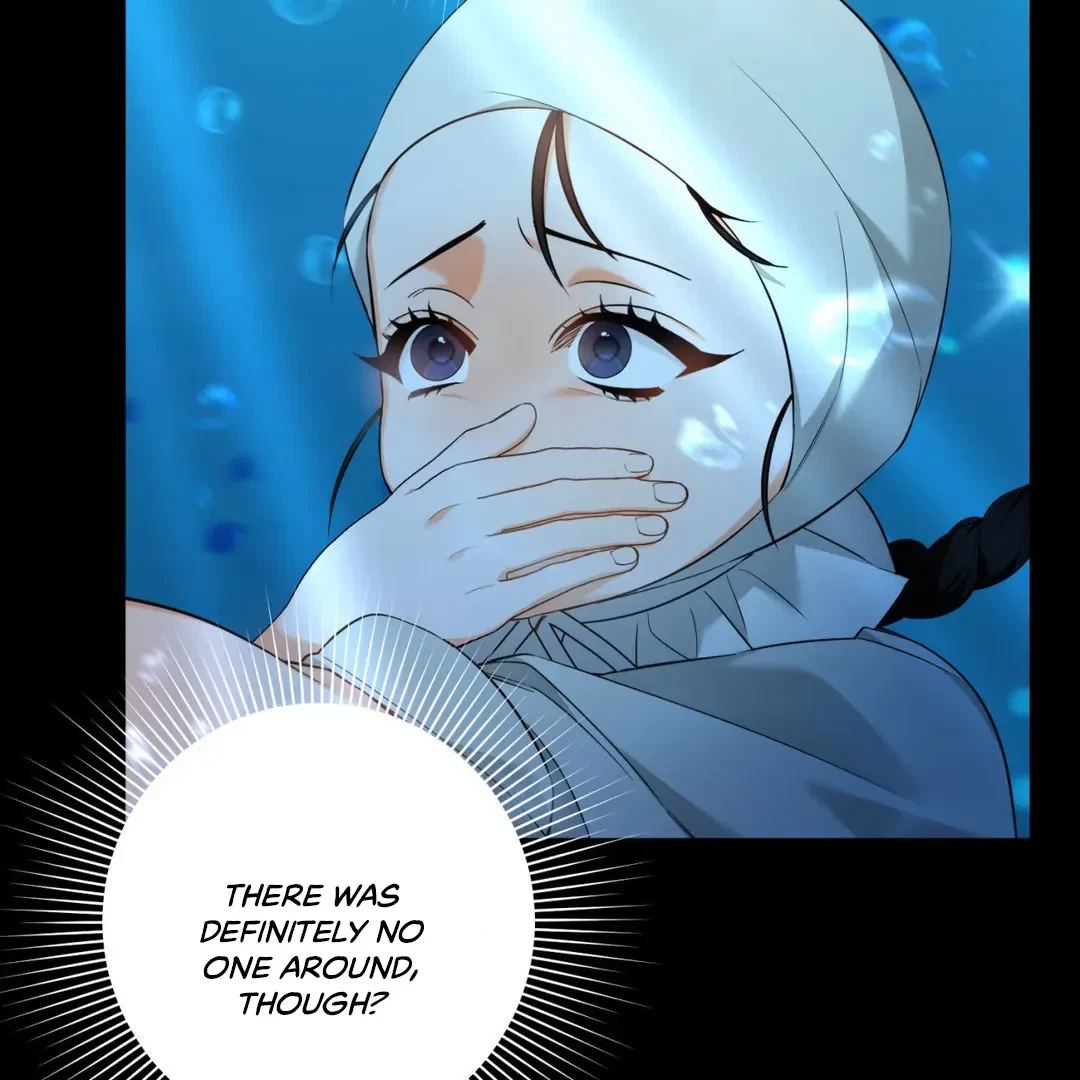 A Merman Tale Chapter 3, page 139
