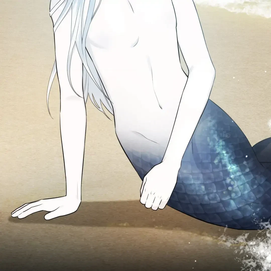 A Merman Tale Chapter 3, page 148