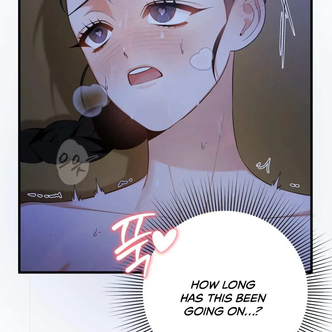 A Merman Tale Chapter 3, page 15