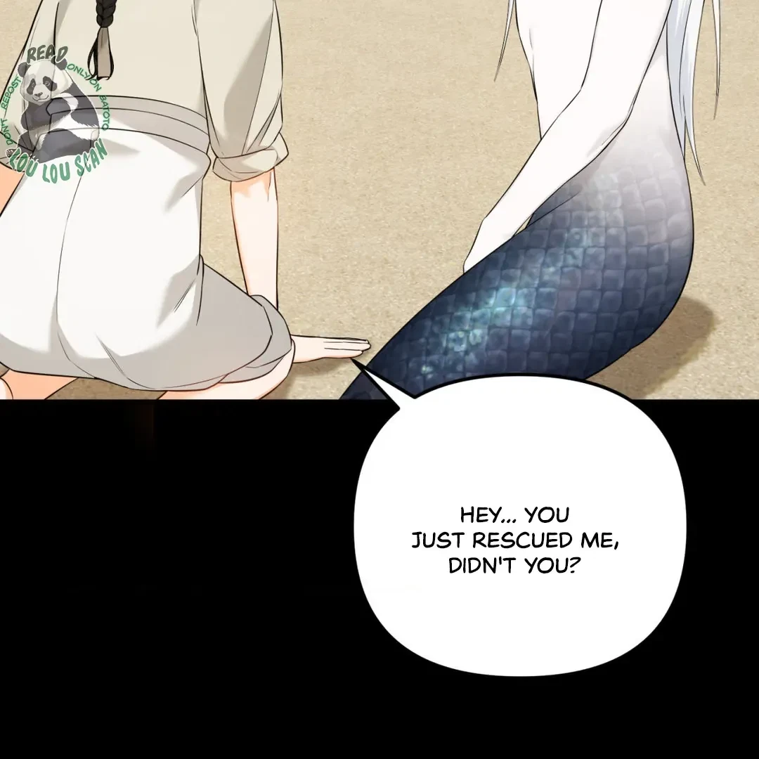 A Merman Tale Chapter 3, page 151
