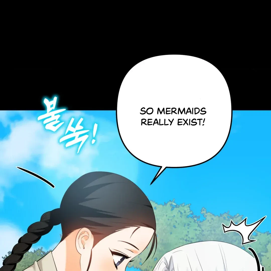 A Merman Tale Chapter 3, page 155