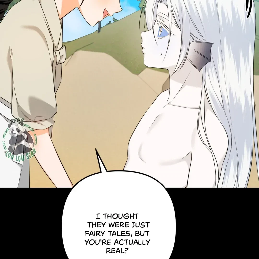 A Merman Tale Chapter 3, page 156