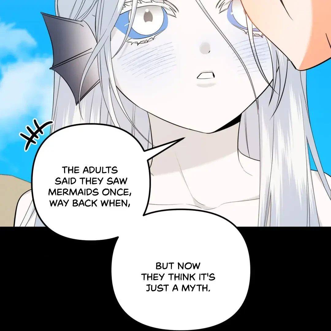 A Merman Tale Chapter 3, page 158
