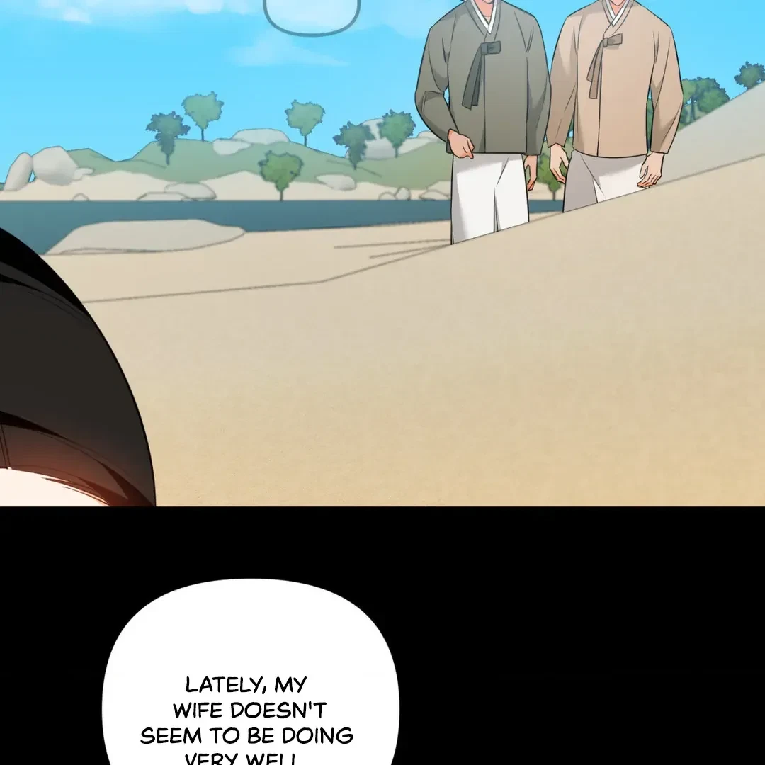 A Merman Tale Chapter 3, page 160