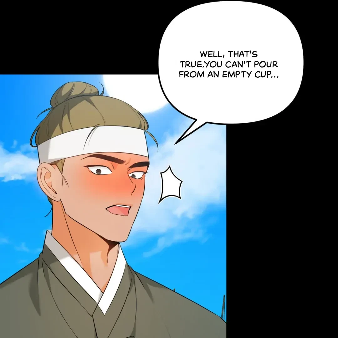 A Merman Tale Chapter 3, page 164