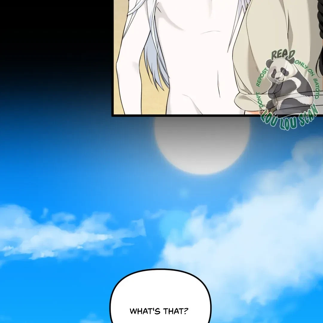 A Merman Tale Chapter 3, page 166