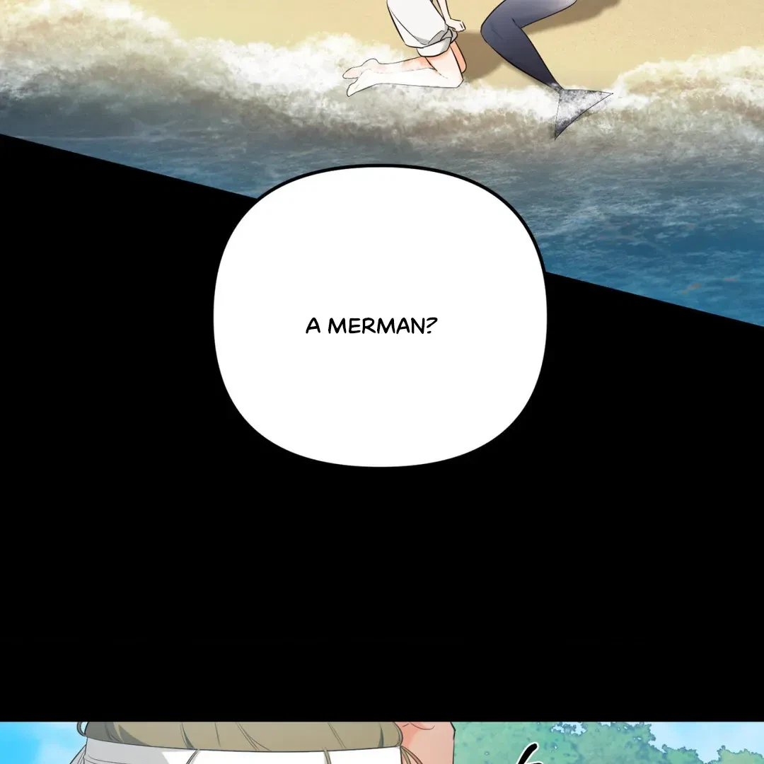 A Merman Tale Chapter 3, page 168