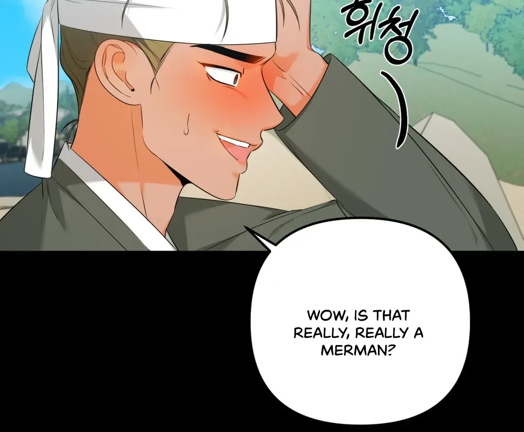 A Merman Tale Chapter 3, page 169