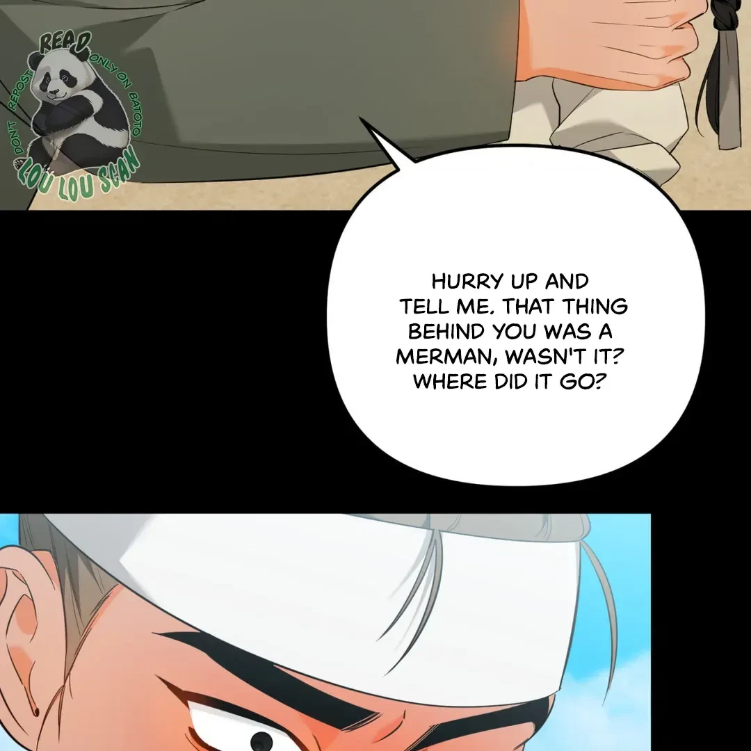 A Merman Tale Chapter 3, page 176