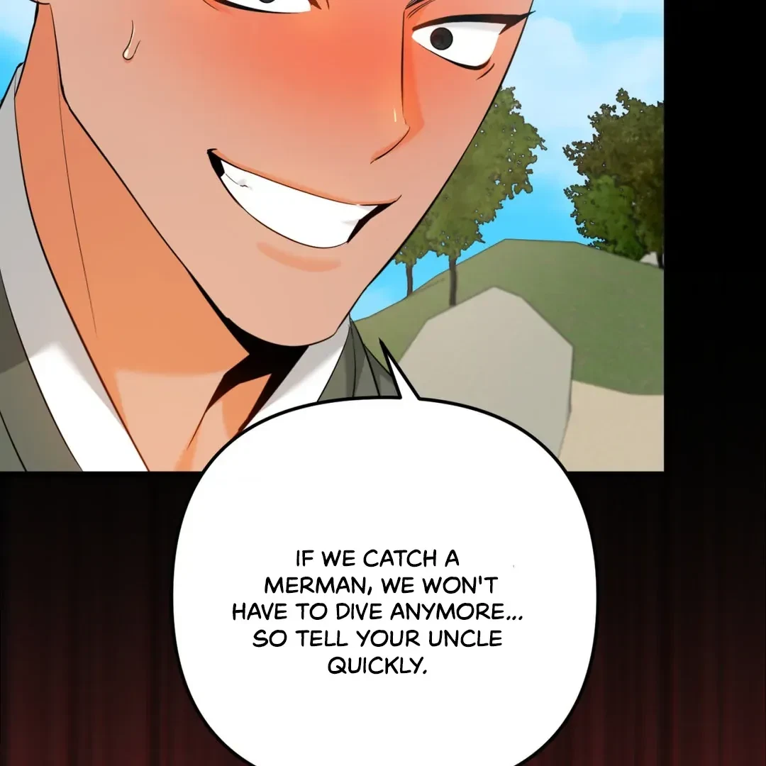 A Merman Tale Chapter 3, page 177