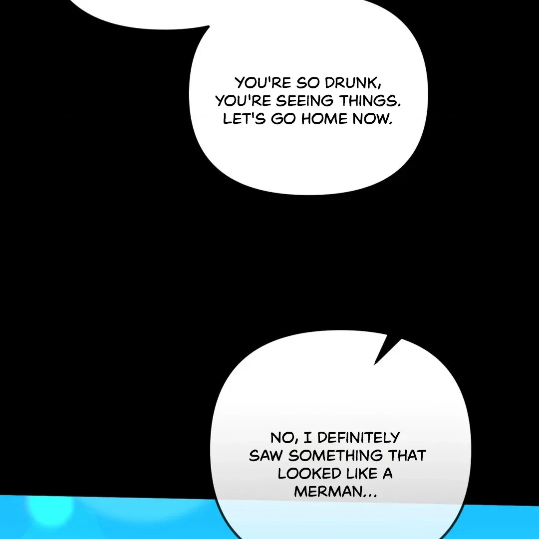 A Merman Tale Chapter 3, page 183