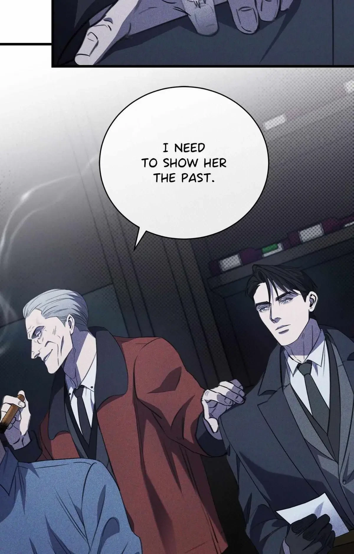 Chapter 25, page 91