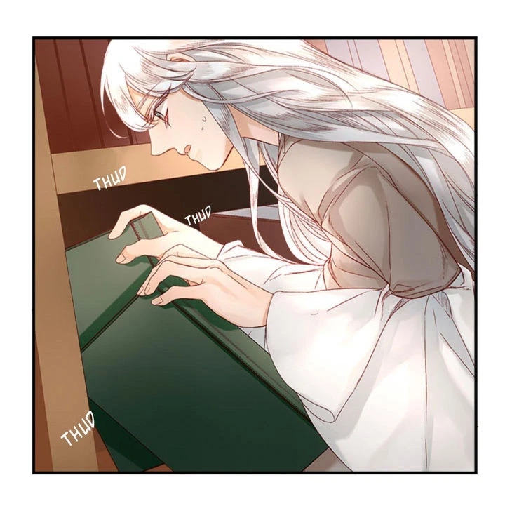 The Sultan's Love Chapter 10, page 23