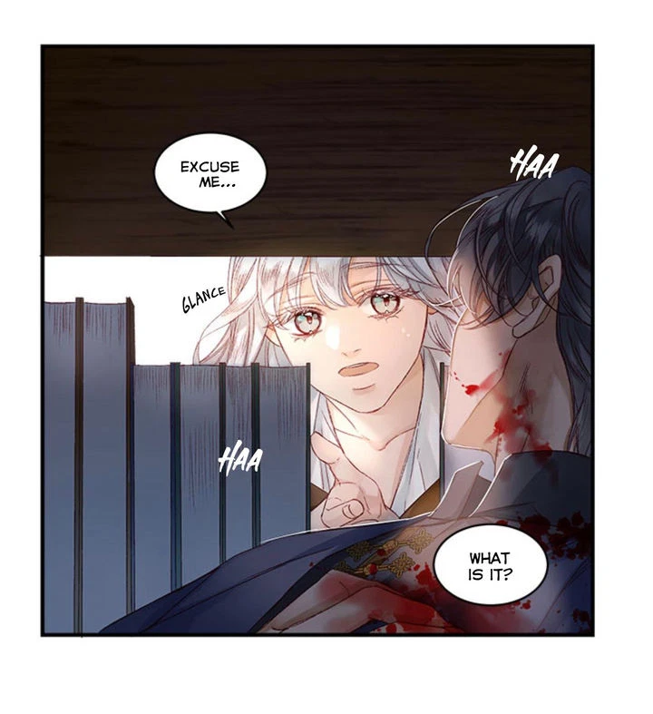 The Sultan's Love Chapter 10, page 24