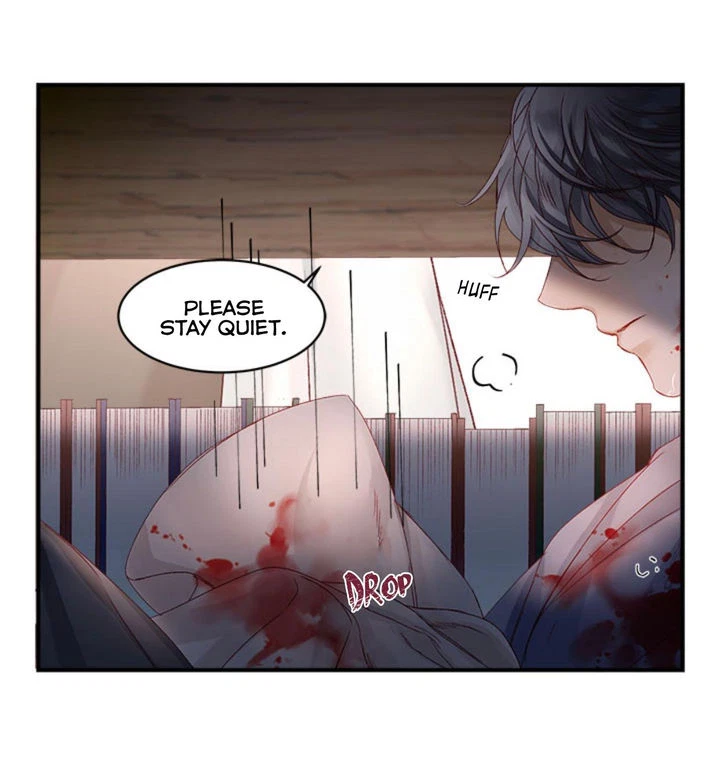 The Sultan's Love Chapter 10, page 31