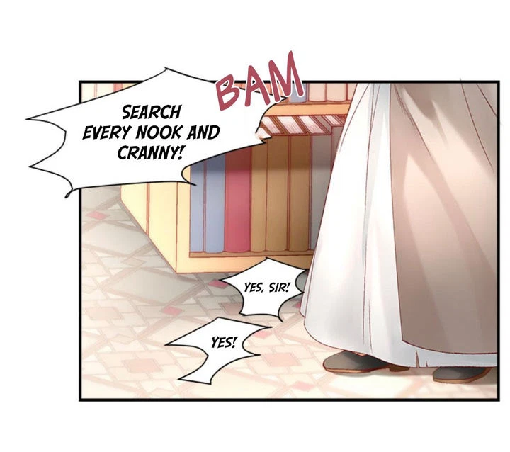 The Sultan's Love Chapter 10, page 32