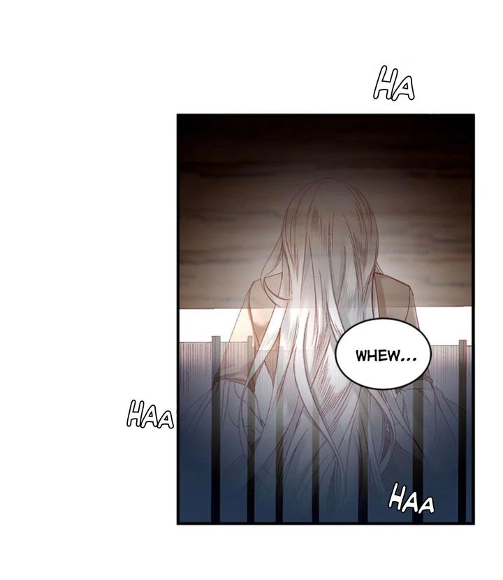 The Sultan's Love Chapter 10, page 33