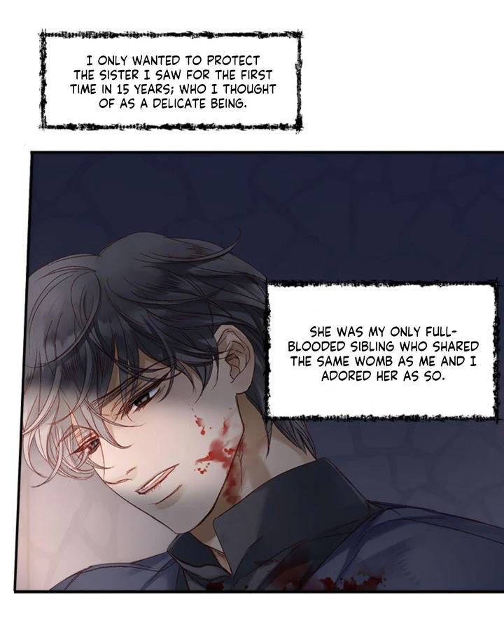The Sultan's Love Chapter 10, page 35