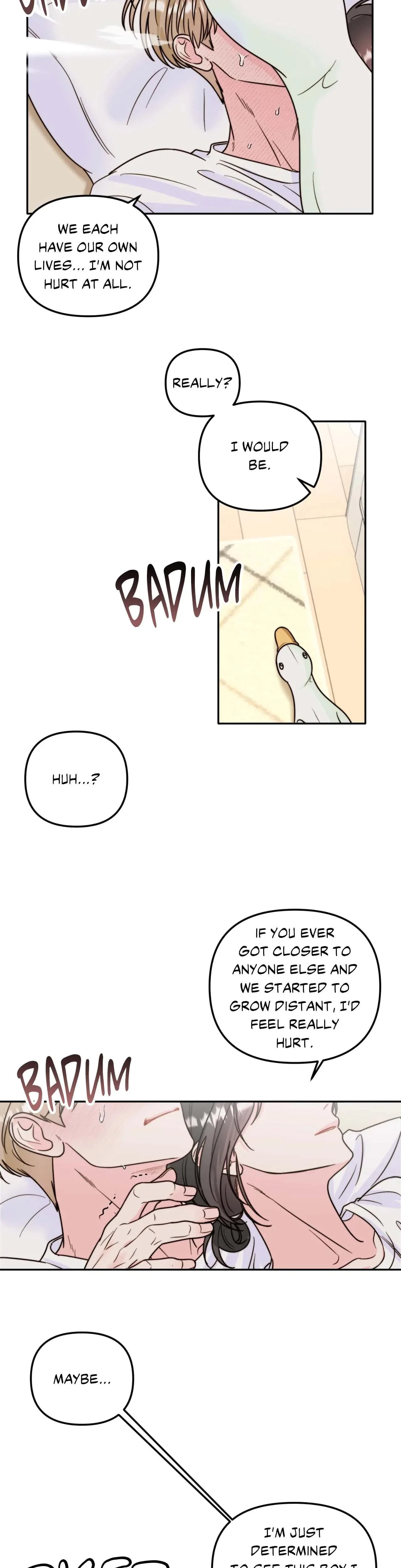 Histamine Heartbreak Chapter 15, page 16
