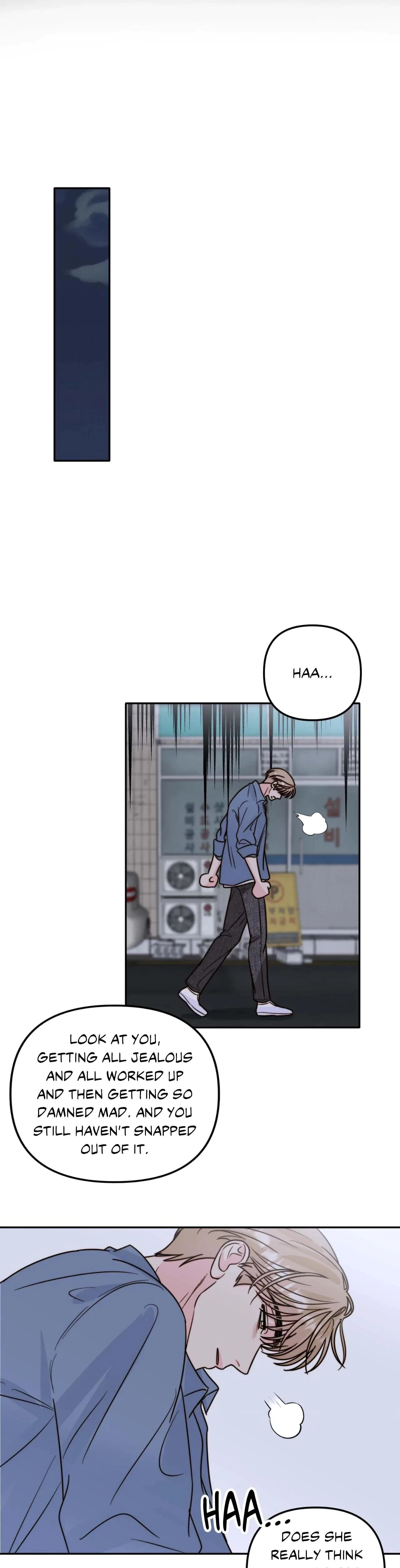 Histamine Heartbreak Chapter 15, page 19