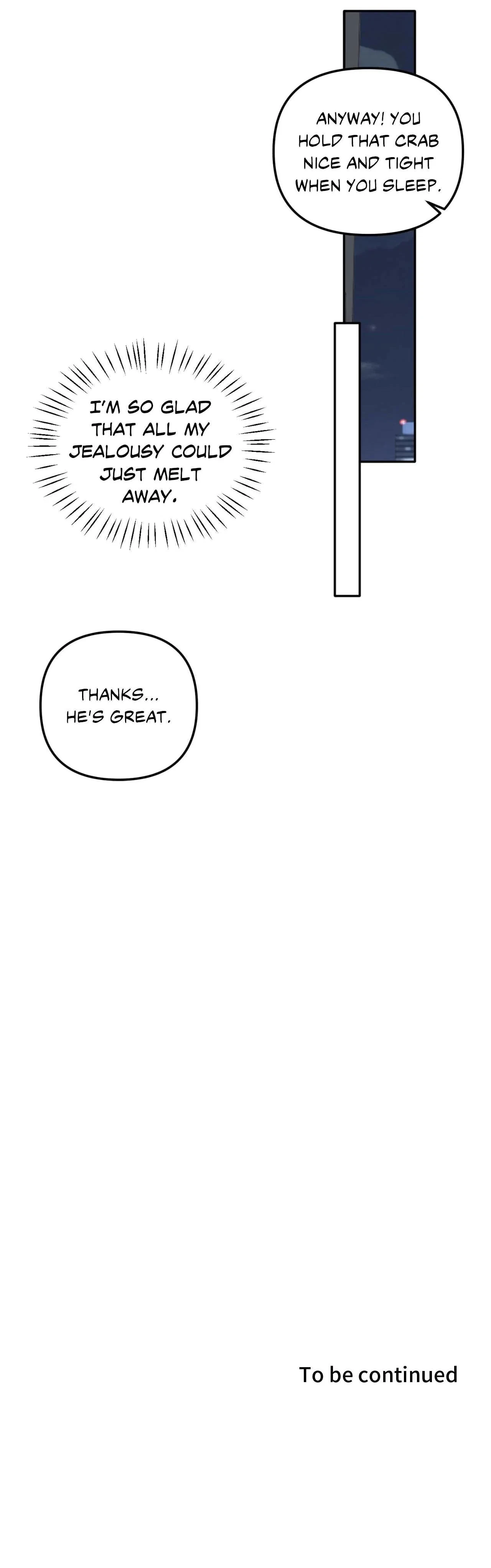 Histamine Heartbreak Chapter 15, page 29
