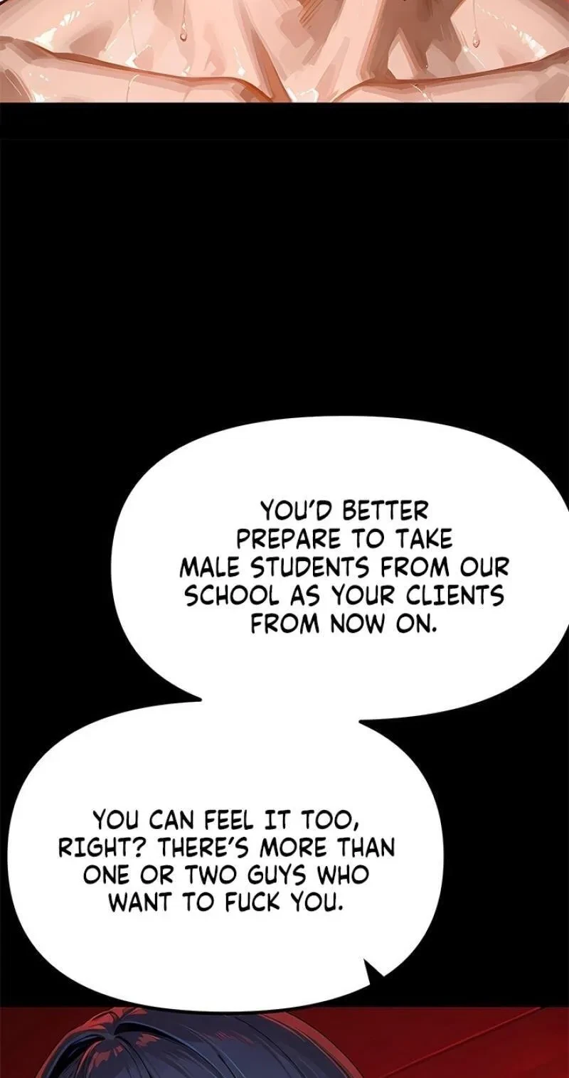 Elective Class: Intimate Practice Chapter 20, page 61