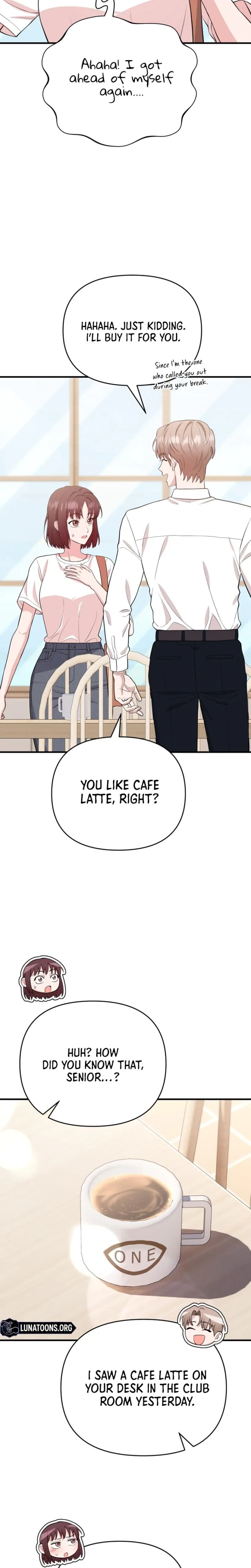 Batter Up! Chapter 16, page 3