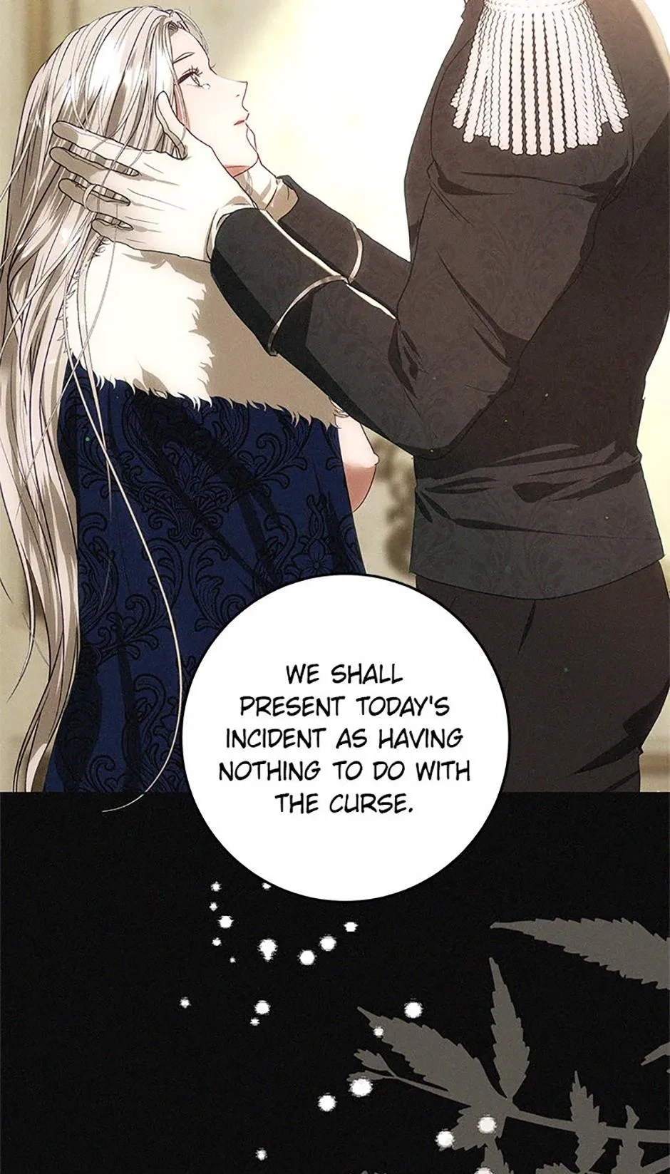 Stained Scarlet Chapter 8, page 23