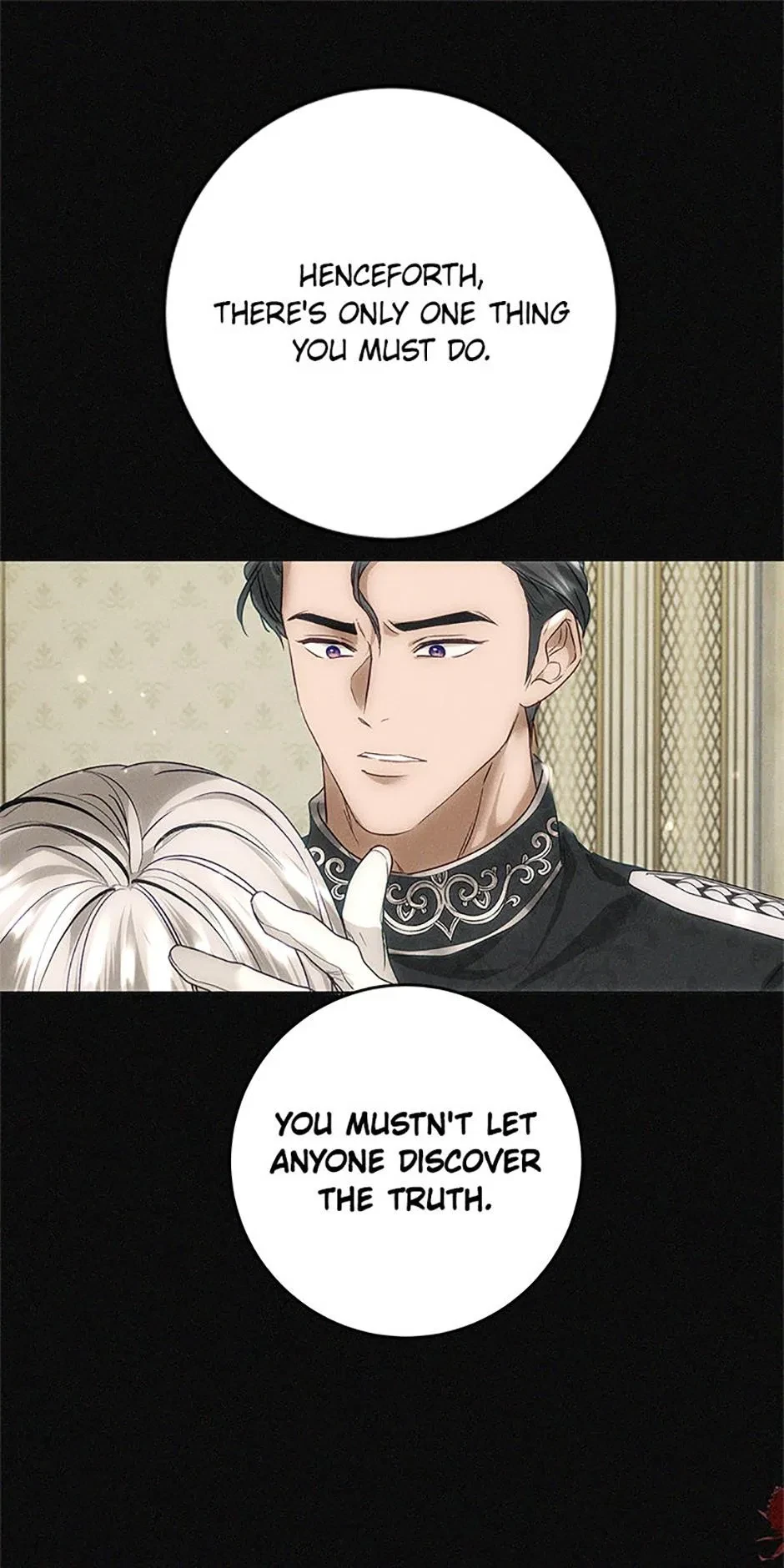 Stained Scarlet Chapter 8, page 26