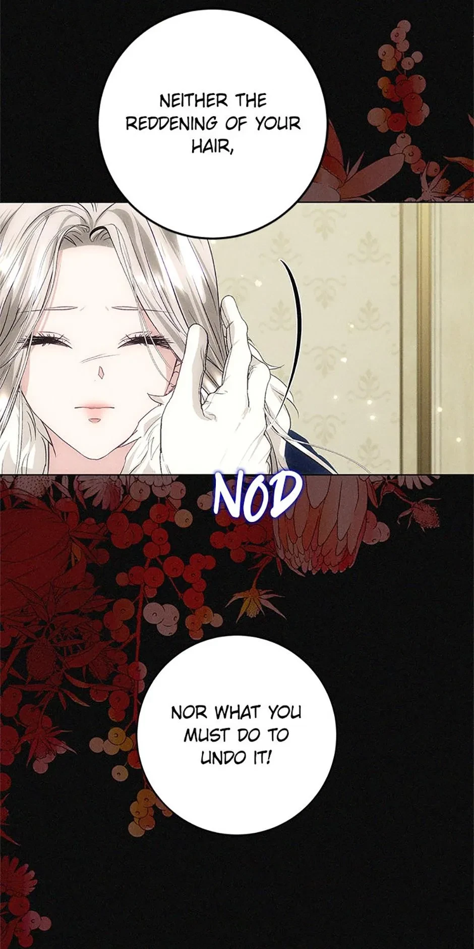 Stained Scarlet Chapter 8, page 27