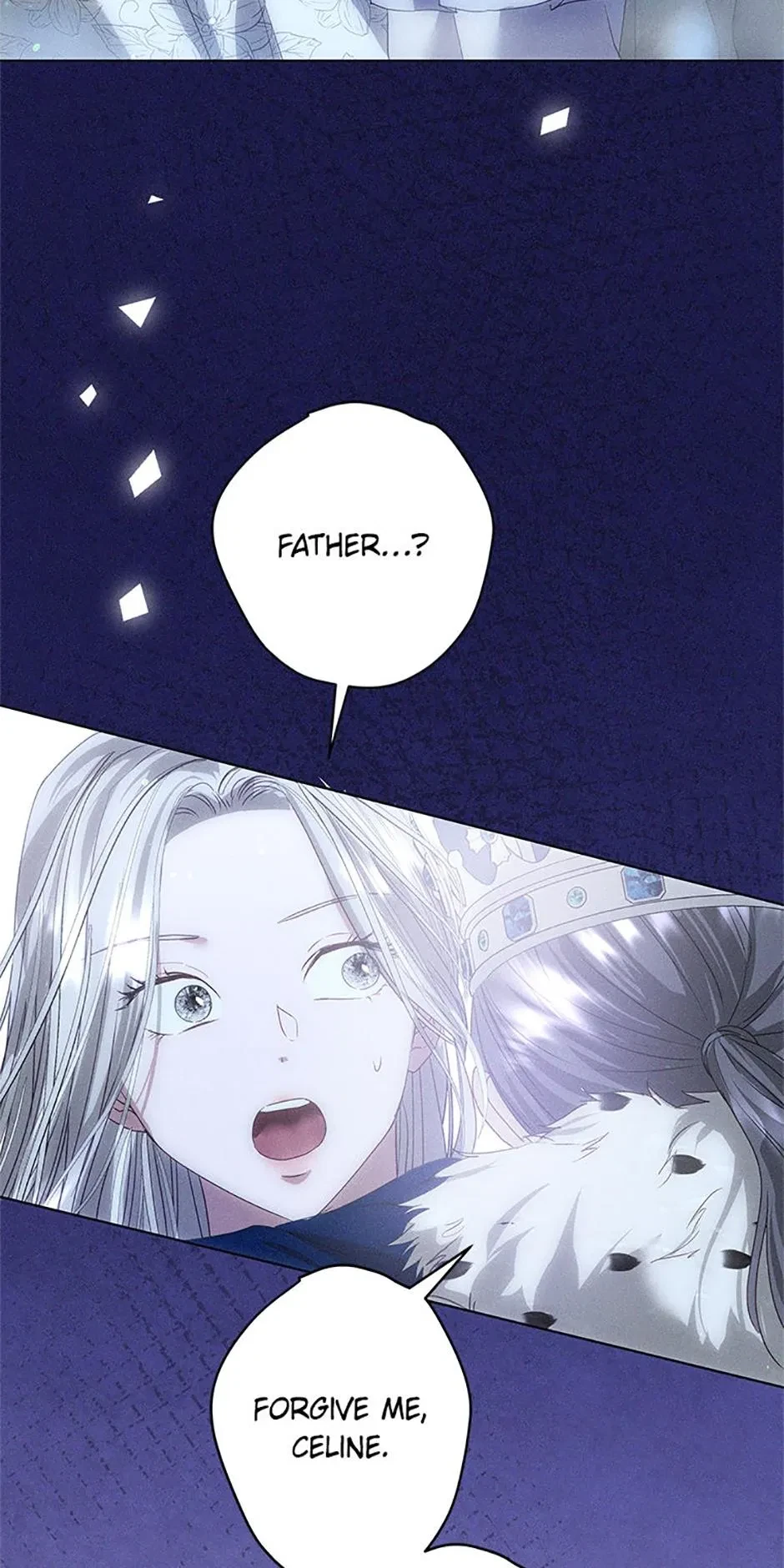 Stained Scarlet Chapter 8, page 39