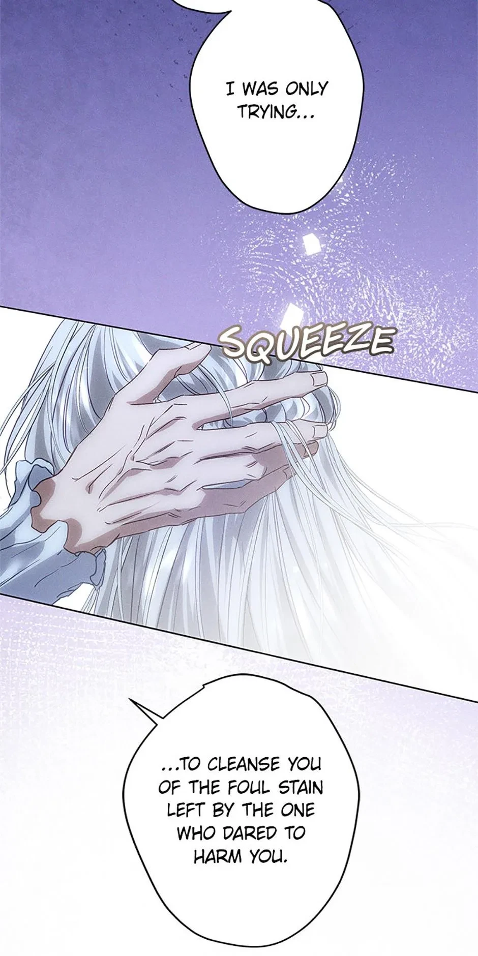 Stained Scarlet Chapter 8, page 40