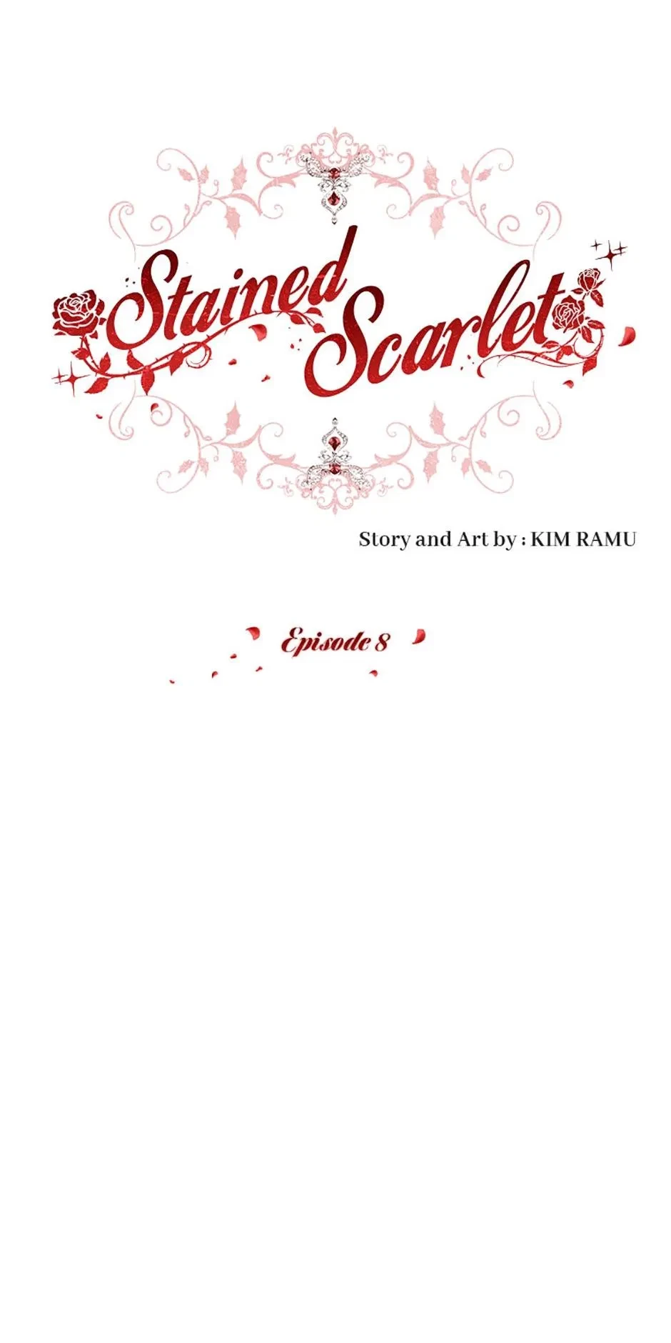 Stained Scarlet Chapter 8, page 45
