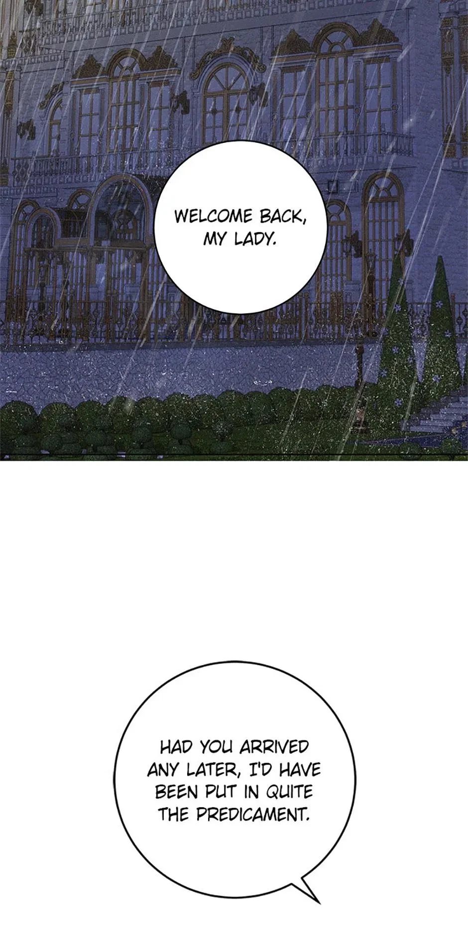 Stained Scarlet Chapter 8, page 47